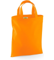 Tas Mini Bag W104 Oranje